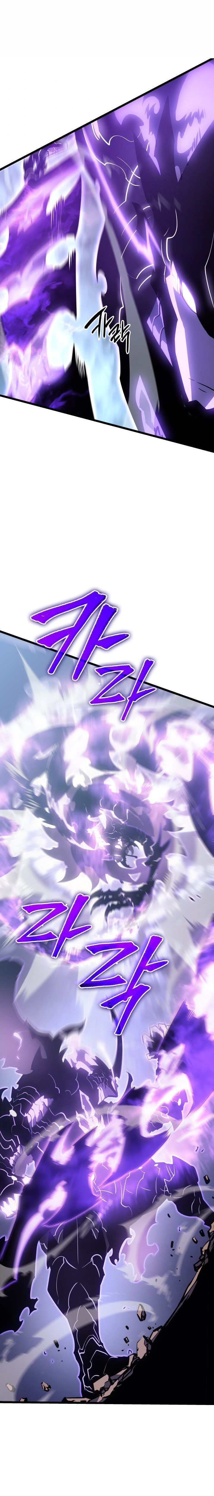 Read Solo Leveling Tr Manga Online