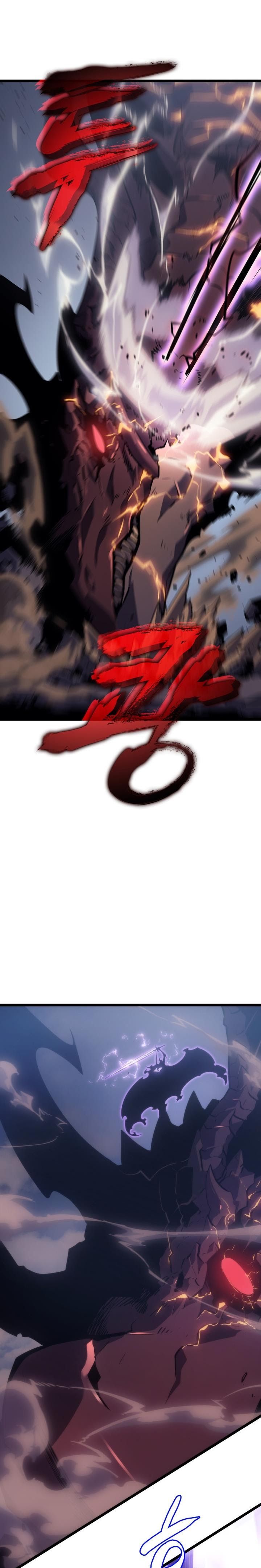Read Solo Leveling Tr Manga Online