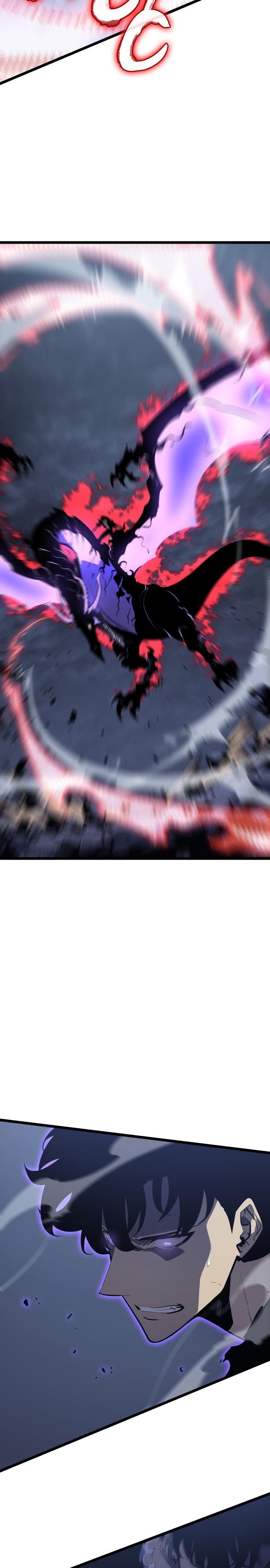 Read Solo Leveling Tr Manga Online