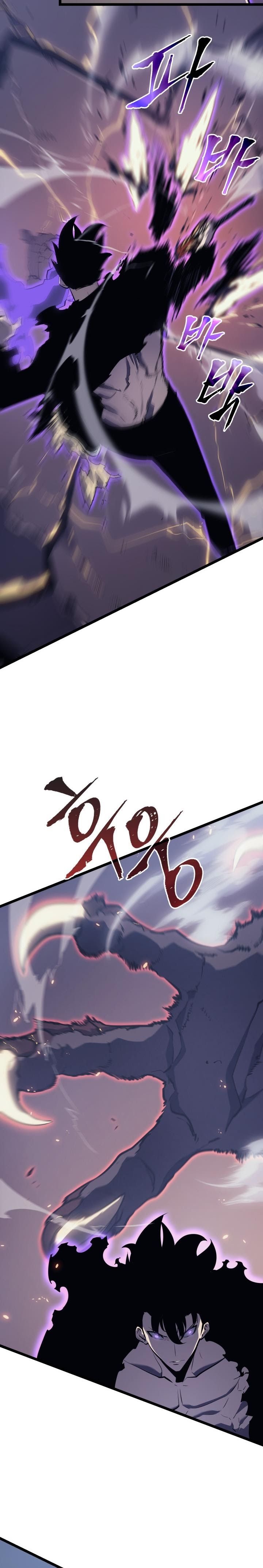 Read Solo Leveling Tr Manga Online
