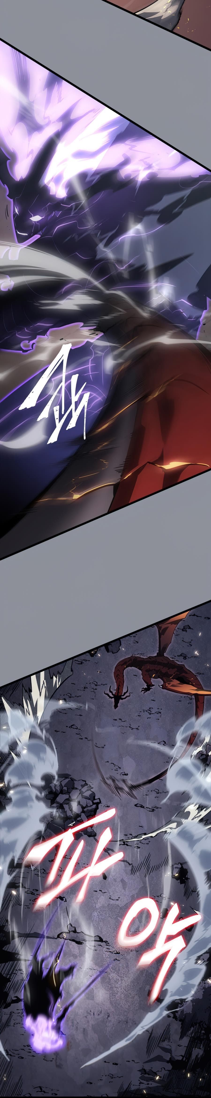 Read Solo Leveling Tr Manga Online