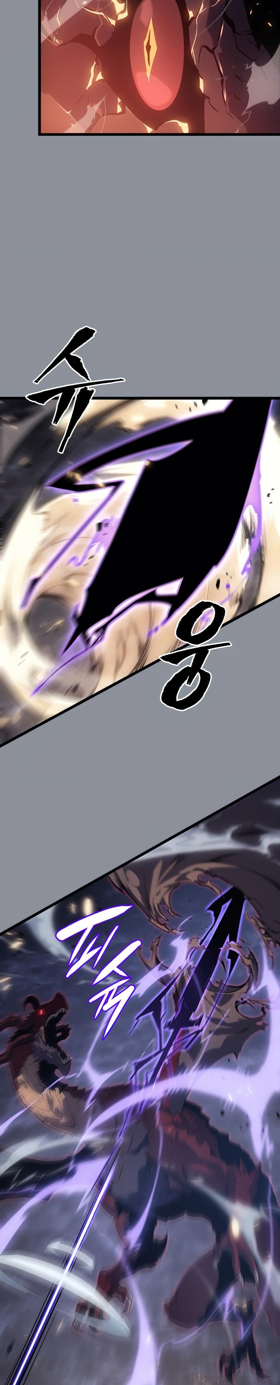 Read Solo Leveling Tr Manga Online