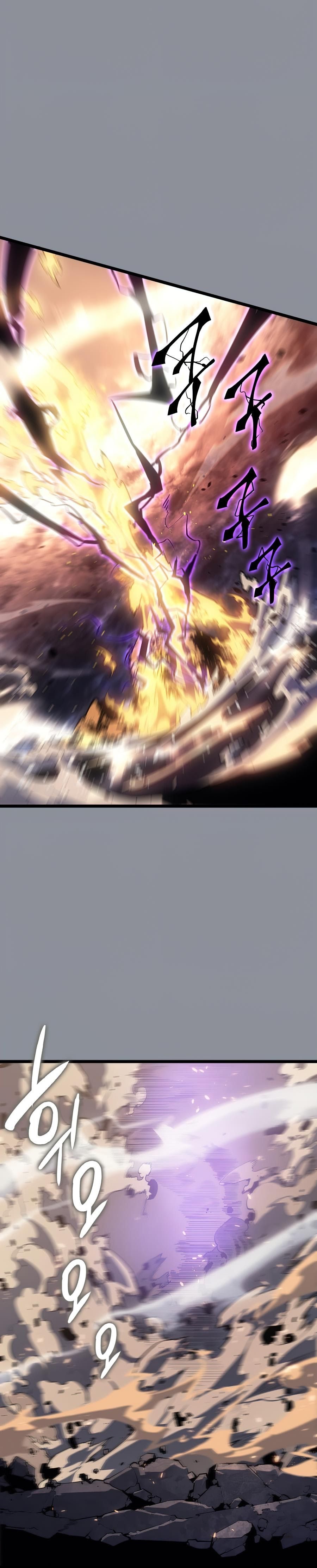 Read Solo Leveling Tr Manga Online