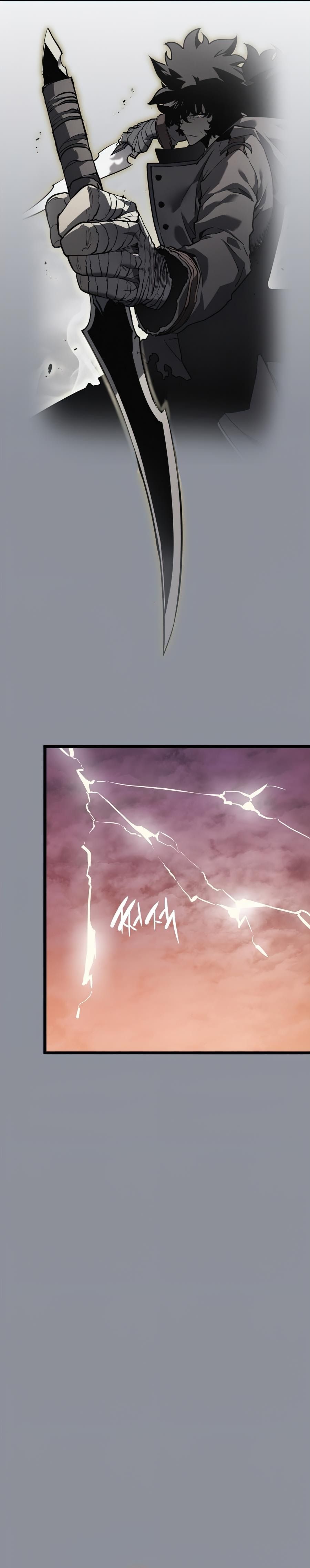 Read Solo Leveling Tr Manga Online