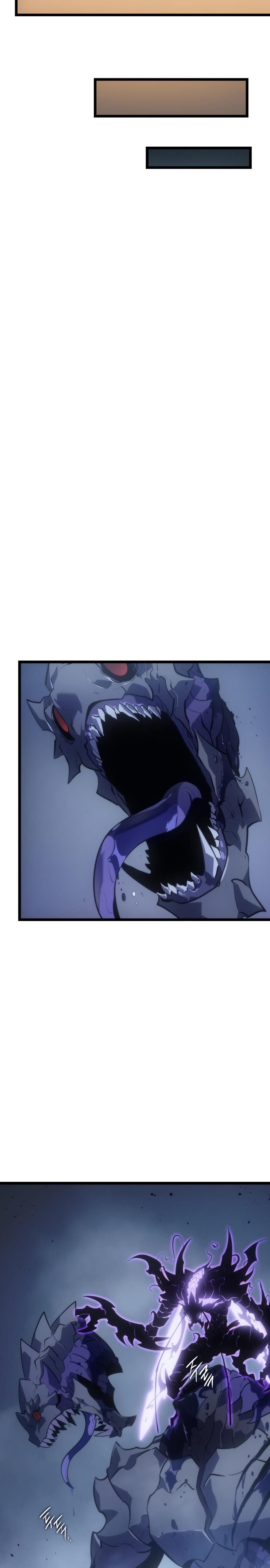 Read Solo Leveling Tr Manga Online