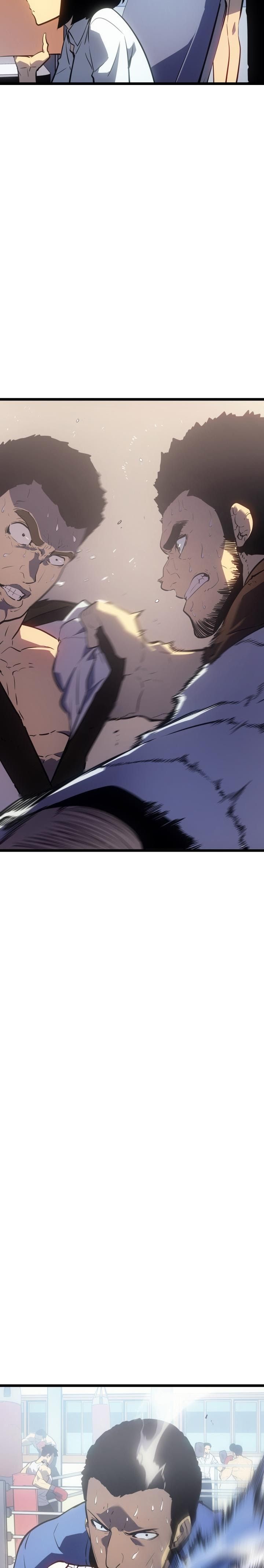 Read Solo Leveling Tr Manga Online