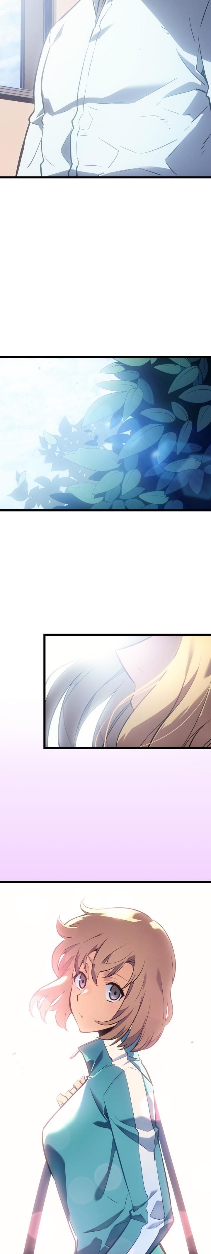 Read Solo Leveling Tr Manga Online