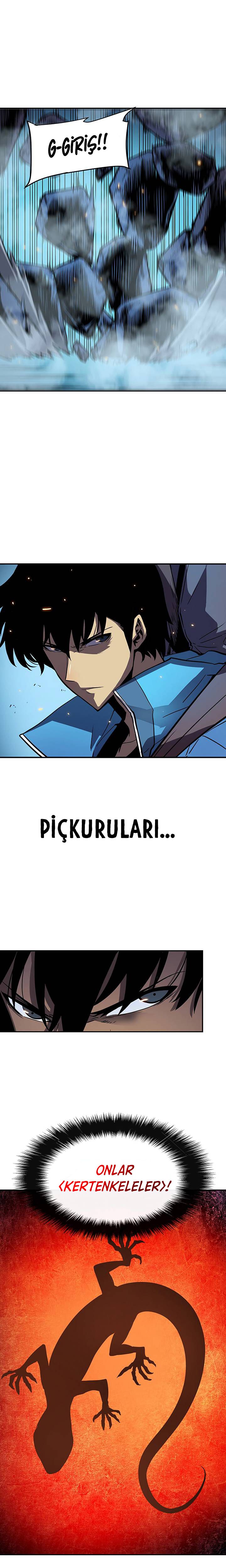Read Solo Leveling Tr Manga Online