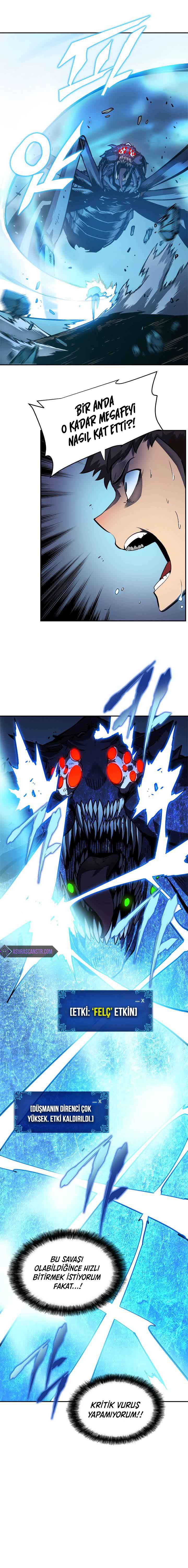 Read Solo Leveling Tr Manga Online