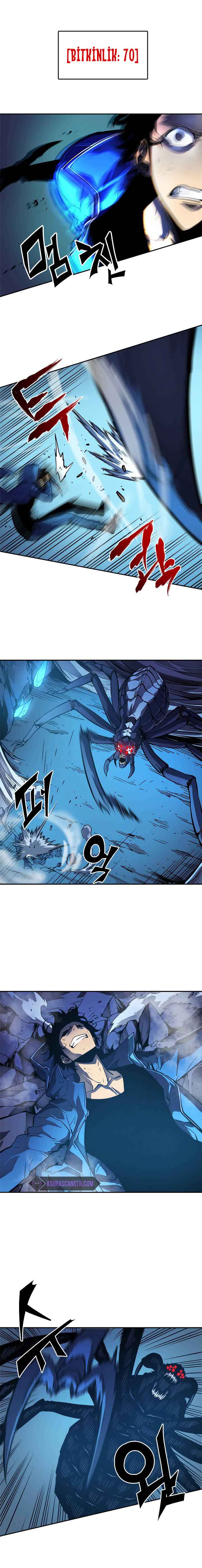 Read Solo Leveling Tr Manga Online