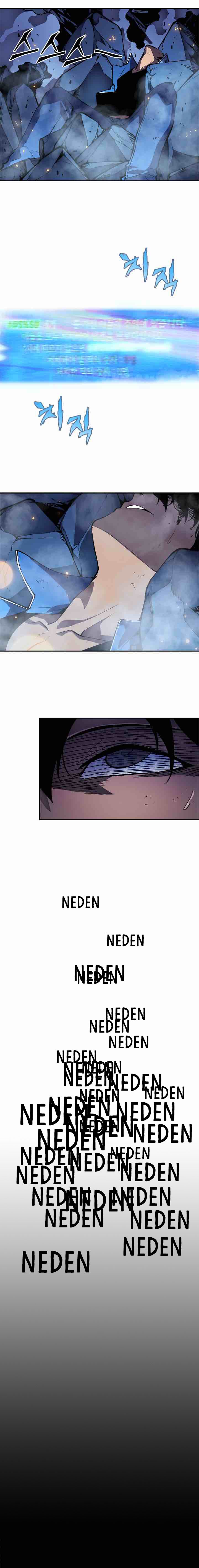 Read Solo Leveling Tr Manga Online