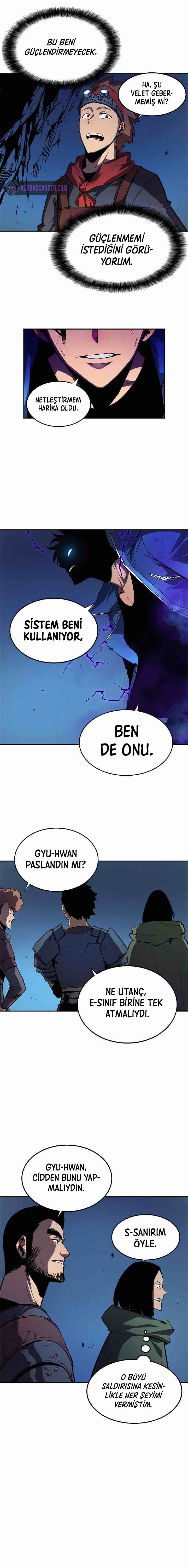 Read Solo Leveling Tr Manga Online