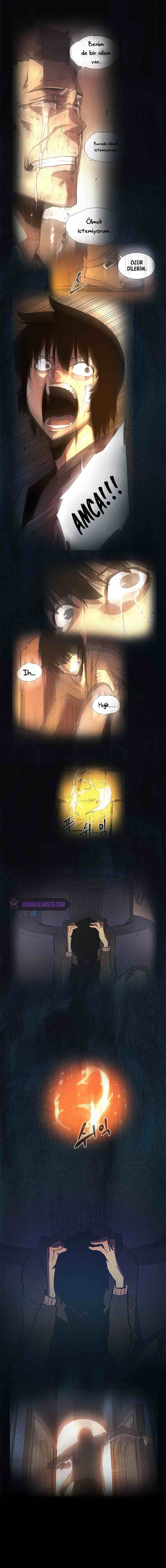 Read Solo Leveling Tr Manga Online