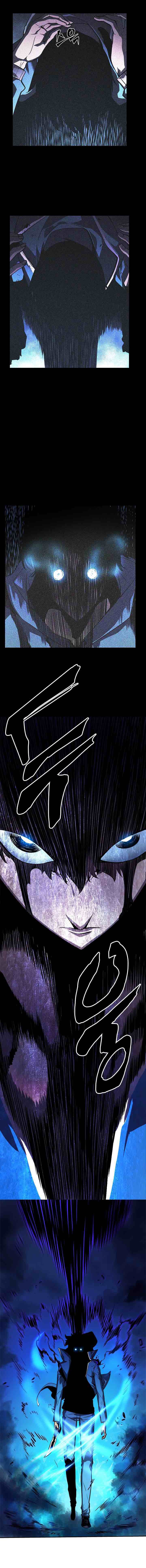 Read Solo Leveling Tr Manga Online
