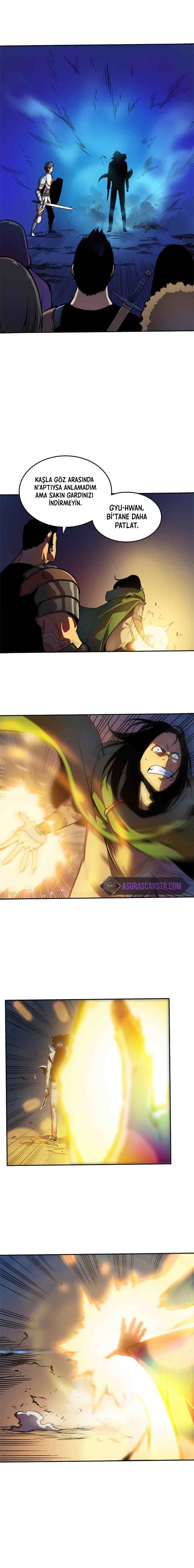 Read Solo Leveling Tr Manga Online