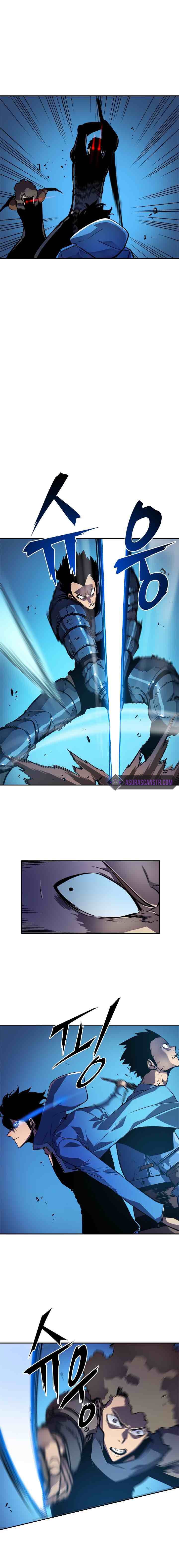 Read Solo Leveling Tr Manga Online
