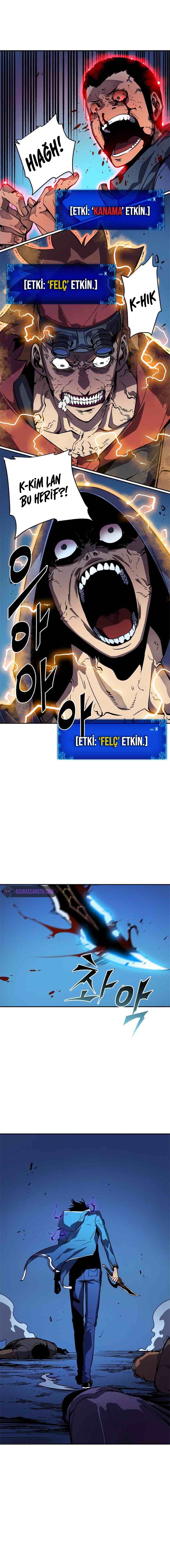 Read Solo Leveling Tr Manga Online