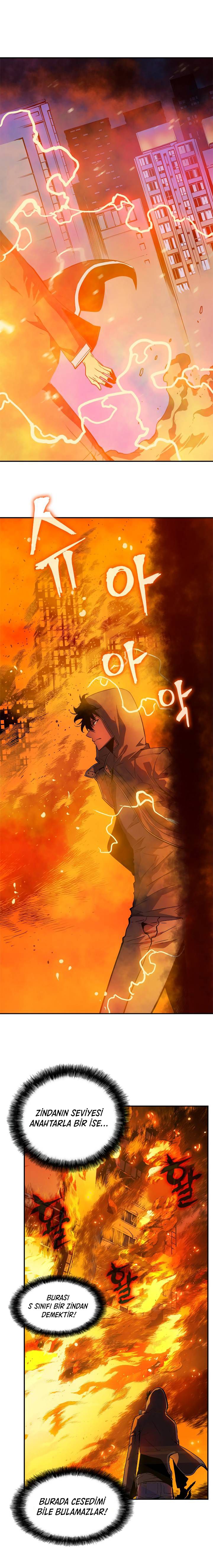 Read Solo Leveling Tr Manga Online