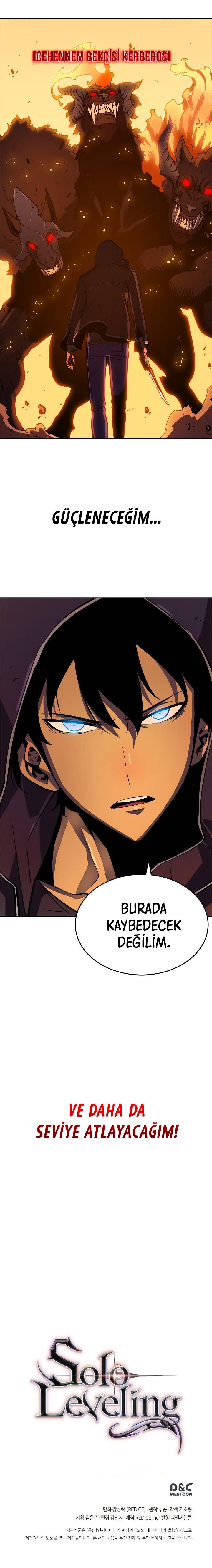 Read Solo Leveling Tr Manga Online