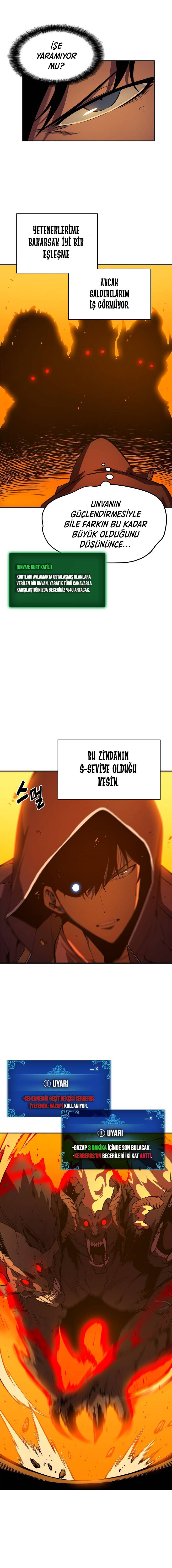 Read Solo Leveling Tr Manga Online