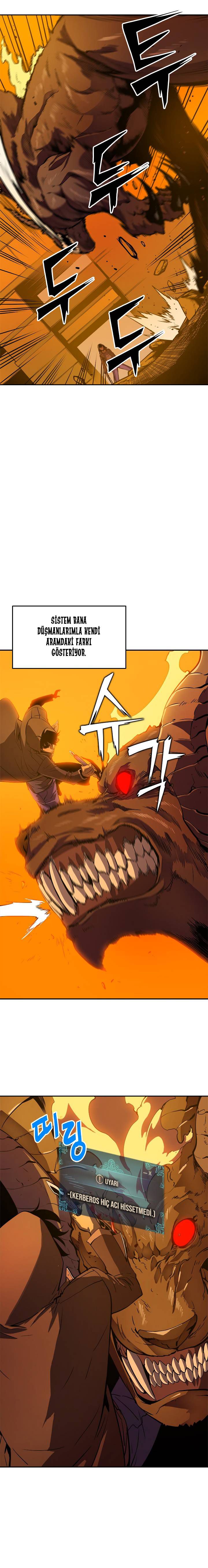 Read Solo Leveling Tr Manga Online