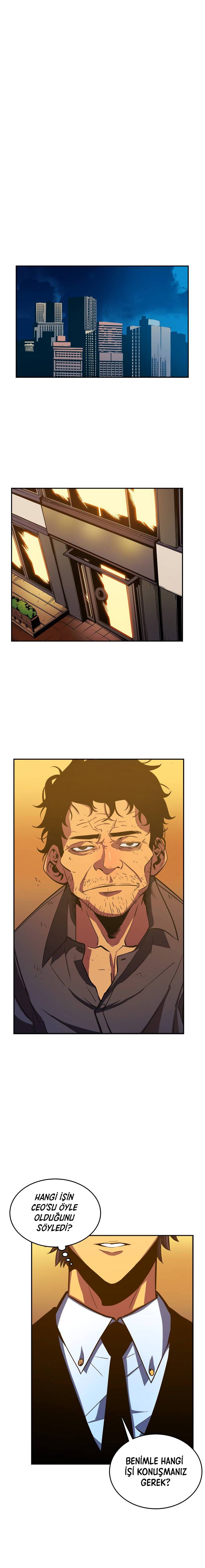 Read Solo Leveling Tr Manga Online