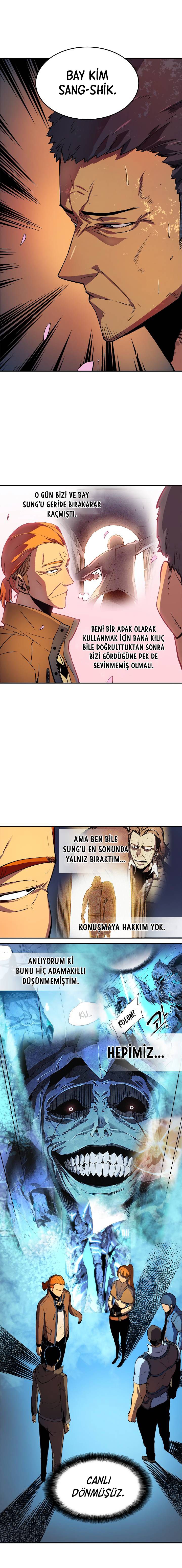Read Solo Leveling Tr Manga Online