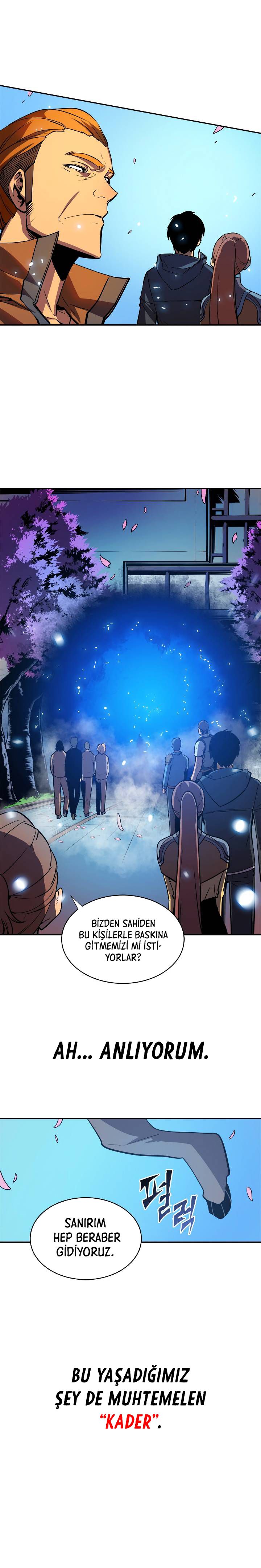 Read Solo Leveling Tr Manga Online