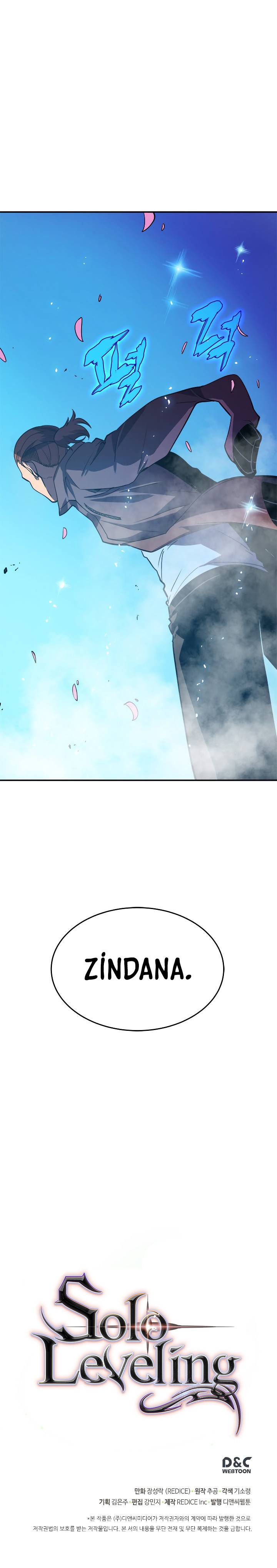 Read Solo Leveling Tr Manga Online