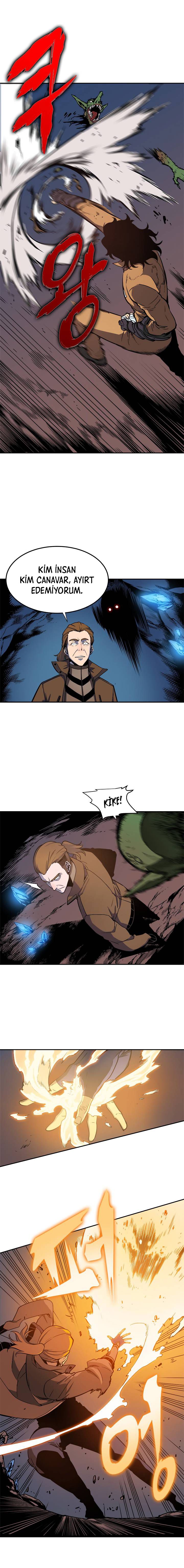 Read Solo Leveling Tr Manga Online