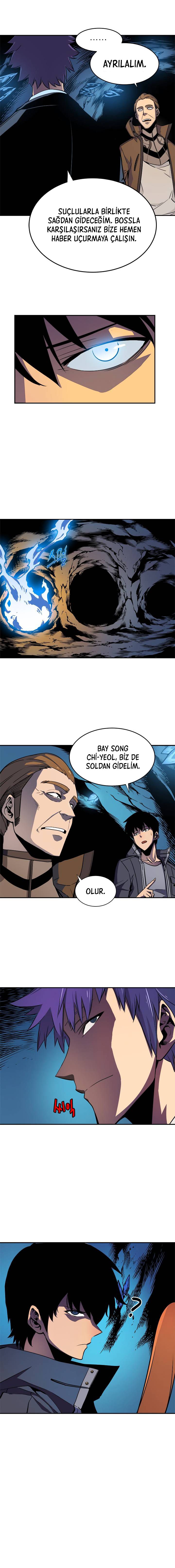 Read Solo Leveling Tr Manga Online