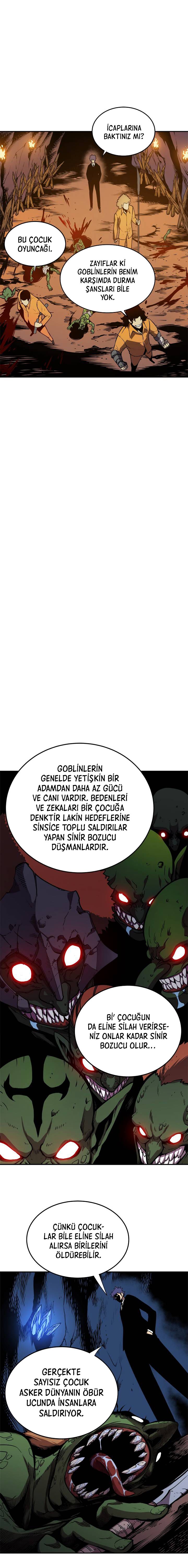 Read Solo Leveling Tr Manga Online