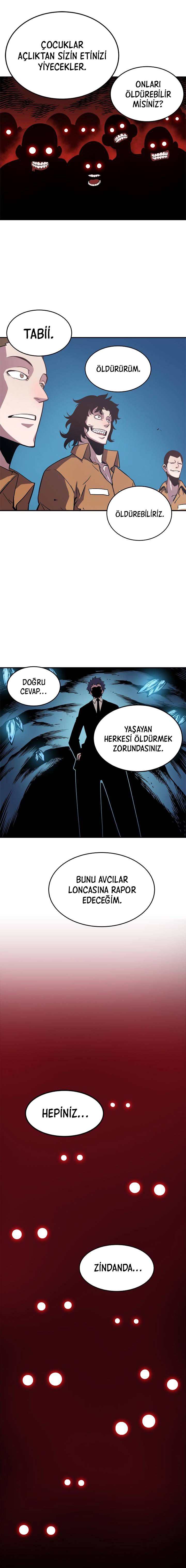 Read Solo Leveling Tr Manga Online