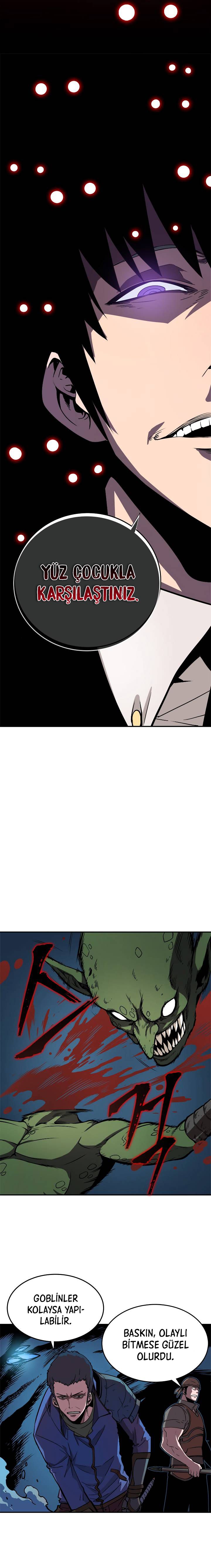Read Solo Leveling Tr Manga Online