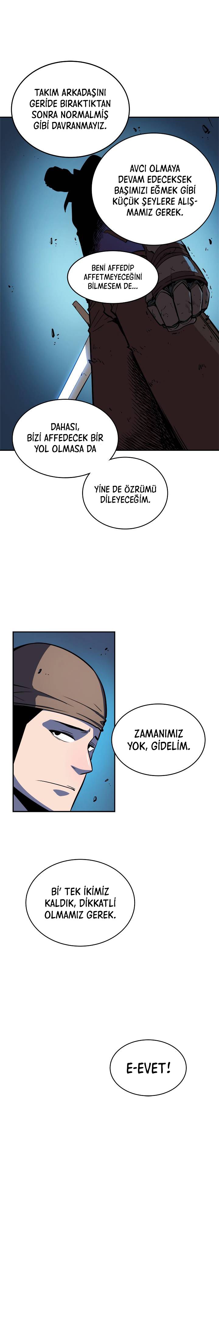 Read Solo Leveling Tr Manga Online