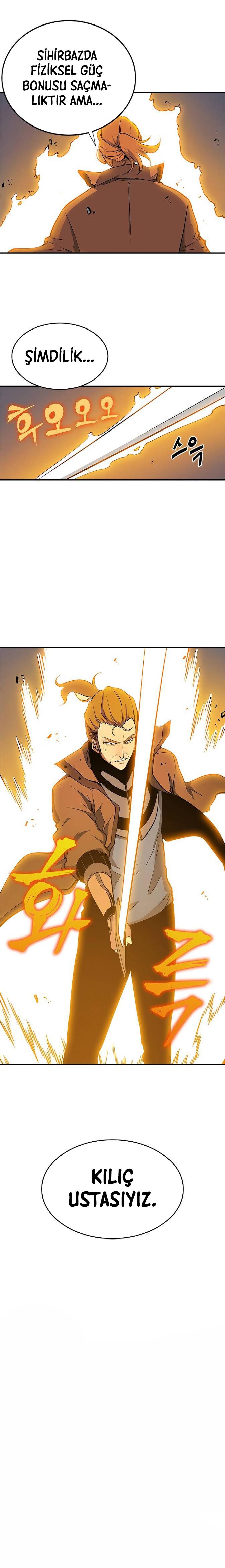 Read Solo Leveling Tr Manga Online