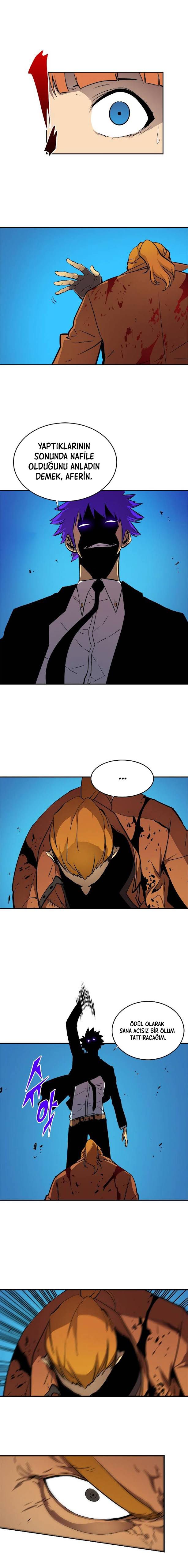Read Solo Leveling Tr Manga Online
