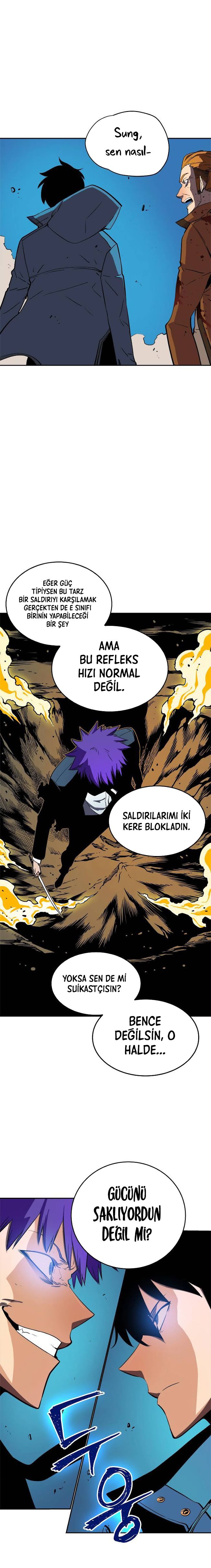 Read Solo Leveling Tr Manga Online