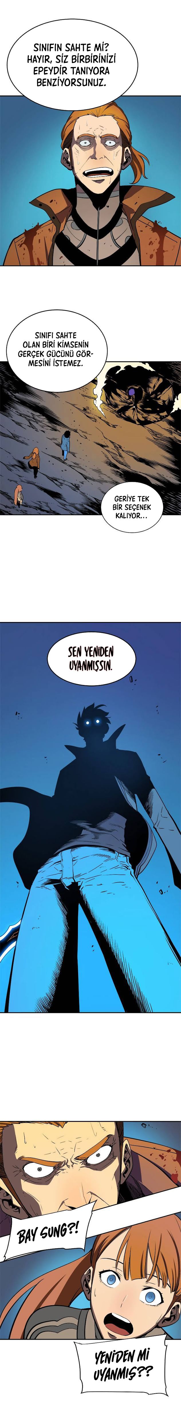Read Solo Leveling Tr Manga Online