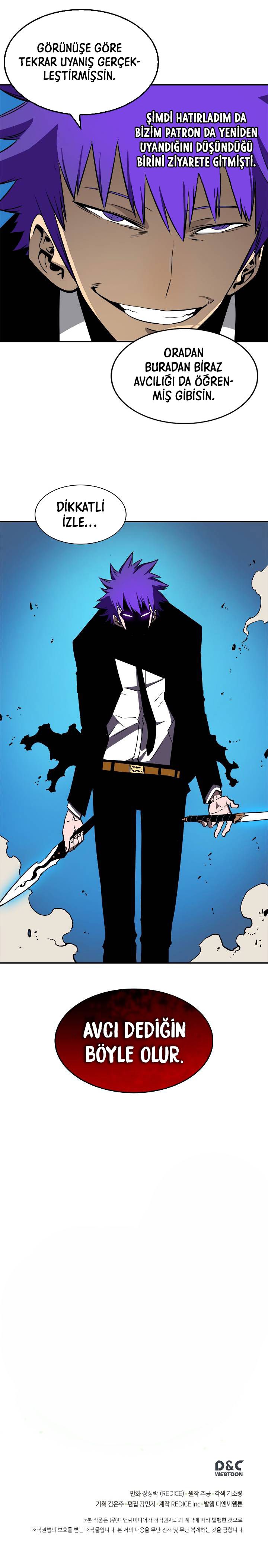 Read Solo Leveling Tr Manga Online