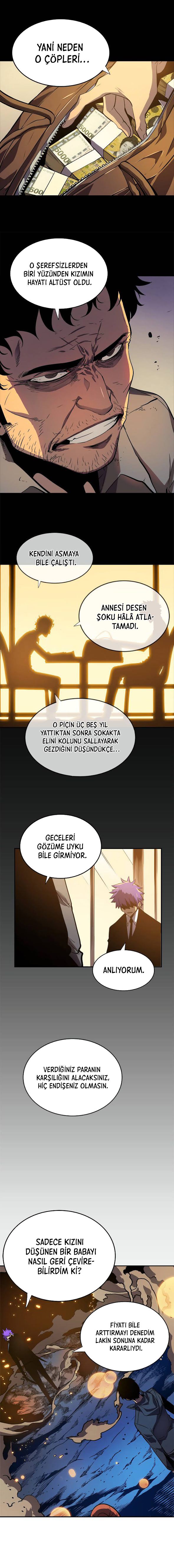 Read Solo Leveling Tr Manga Online