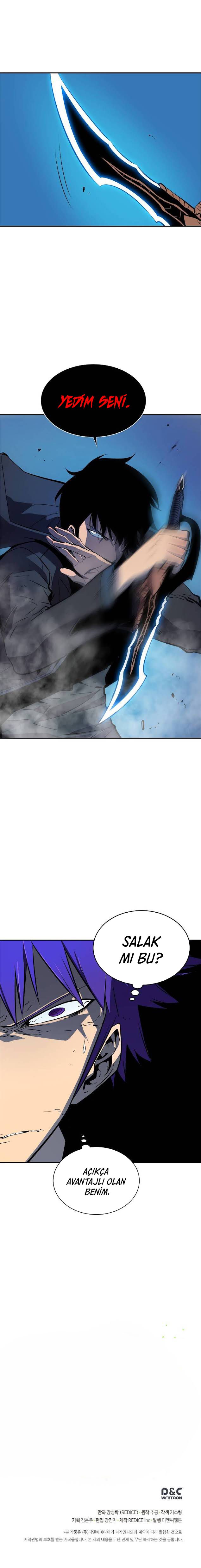 Read Solo Leveling Tr Manga Online