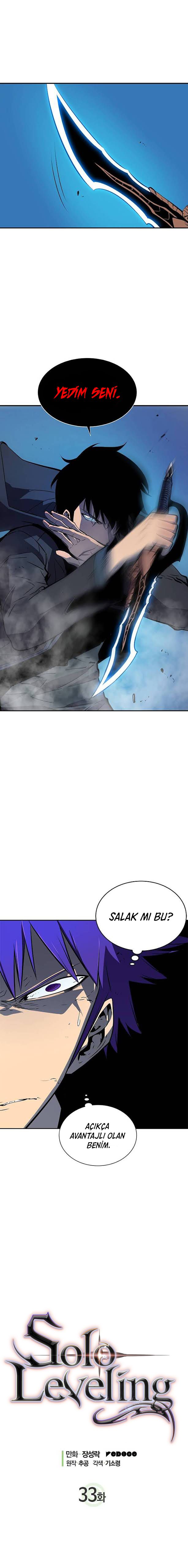 Read Solo Leveling Tr Manga Online