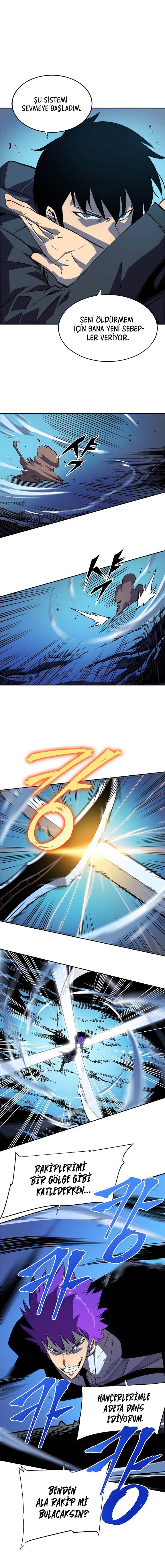 Read Solo Leveling Tr Manga Online