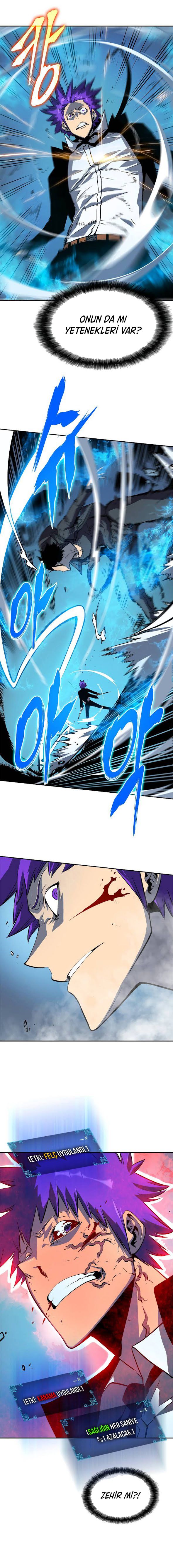 Read Solo Leveling Tr Manga Online