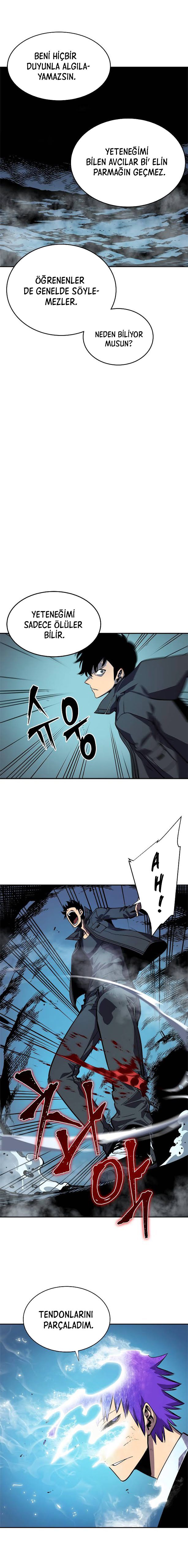 Read Solo Leveling Tr Manga Online