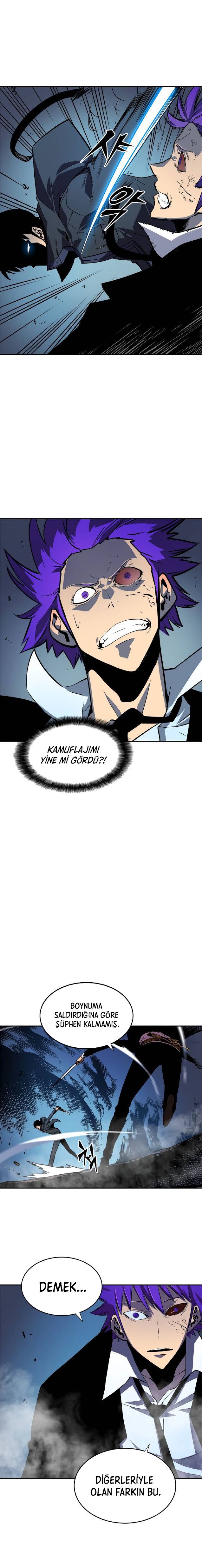 Read Solo Leveling Tr Manga Online