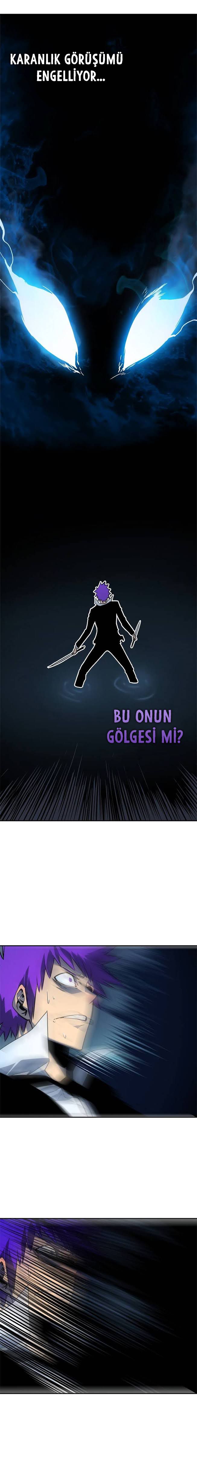 Read Solo Leveling Tr Manga Online