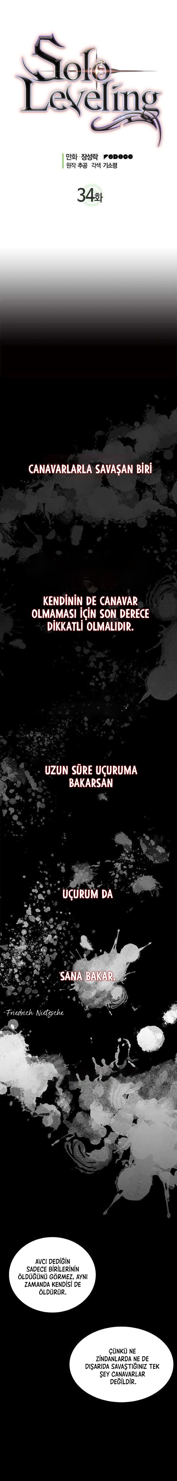Read Solo Leveling Tr Manga Online