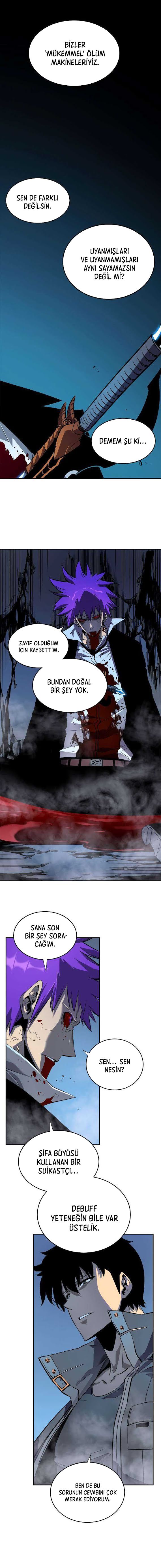 Read Solo Leveling Tr Manga Online